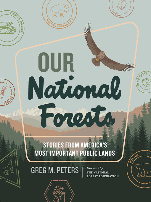 Title details for Our National Forests by Greg M. Peters - Available